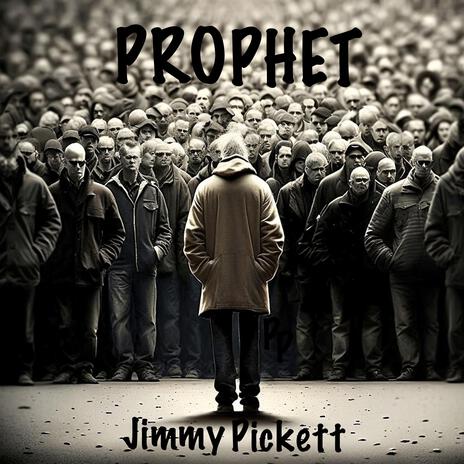 Prophet | Boomplay Music