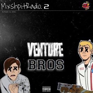 Venture Bros