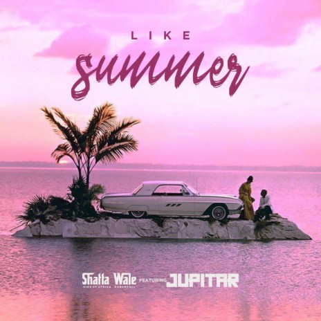 LIKE SUMMER | Boomplay Music
