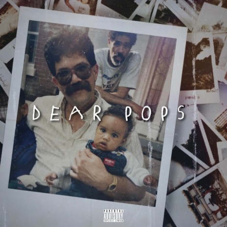 Dear Pops | Boomplay Music