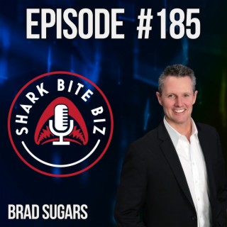 #185 Putting YOUR Pride Away for Expert Help with Brad Sugars of ActionCOACH Business Coaching