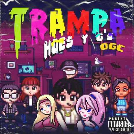 Trampa Hoes y G’s | Boomplay Music