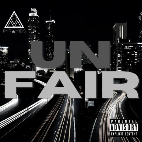 Unfair | Boomplay Music