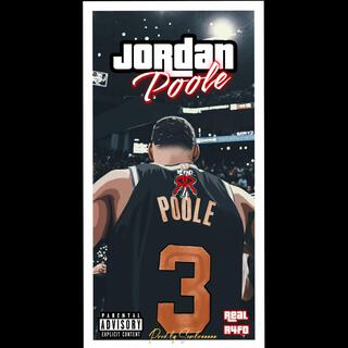 Jordan Poole