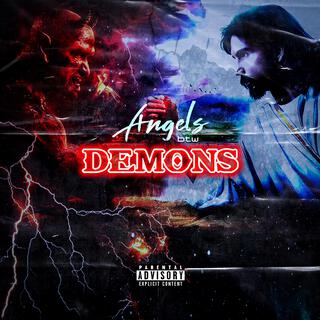 Angels Btw Demons