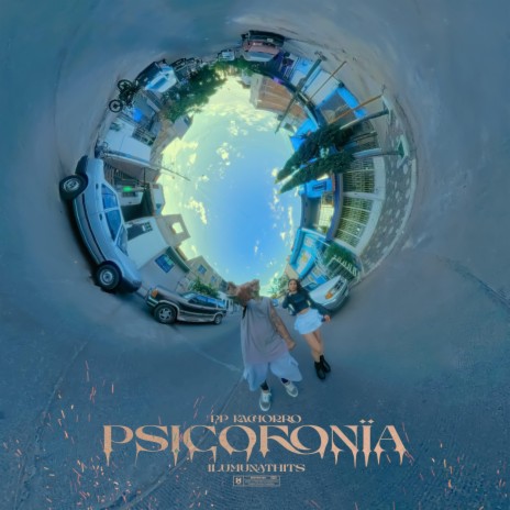 Psicofonia | Boomplay Music