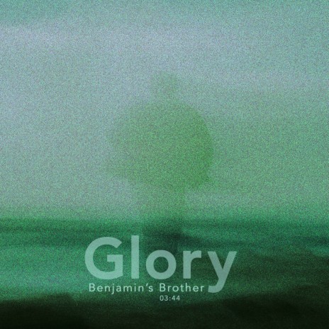 Glory ft. Joseph Bach & Yael Eisenberg