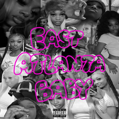 East Atlanta Baby | Boomplay Music