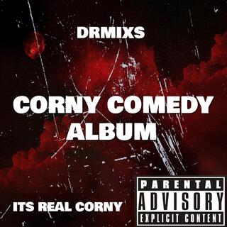 CORNY COMEDY ALBUM