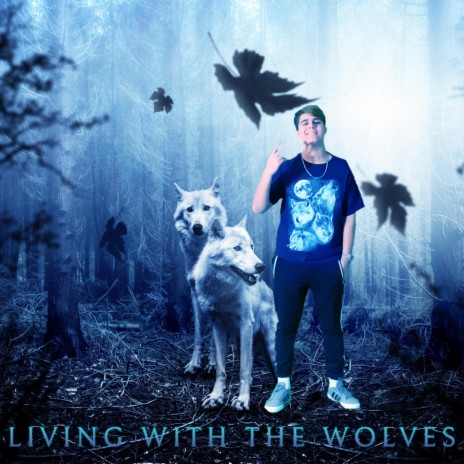 Living With The Wolves