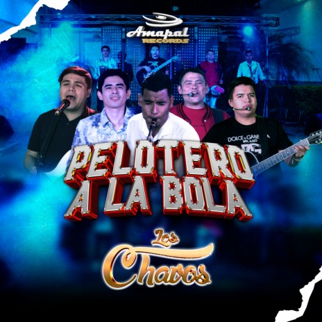 Pelotero A La Bola | Boomplay Music