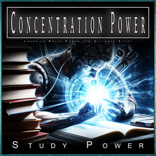 Concentration Power: Learning Brain Power for Ultimate Study