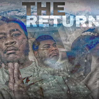 THE RETURN (Ep Tape)