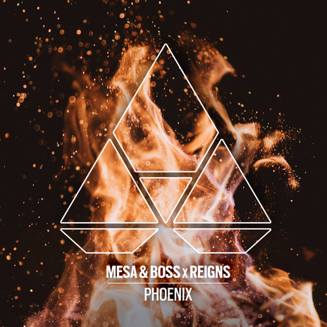 Phoenix ft. Reigns | Boomplay Music