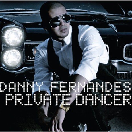 Private Dancer | Boomplay Music