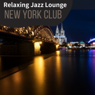 Relaxing Jazz Lounge