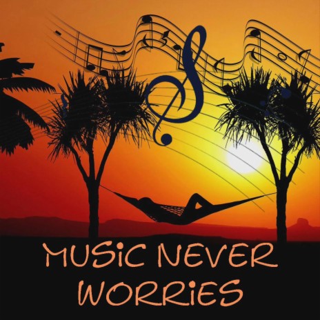 It Never Worries ft. Daniel McWilliams | Boomplay Music