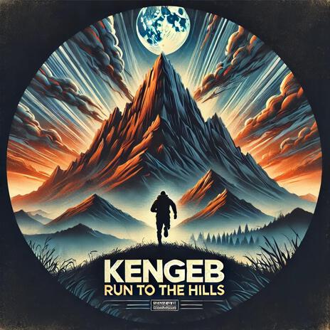 Run to the Hills | Boomplay Music