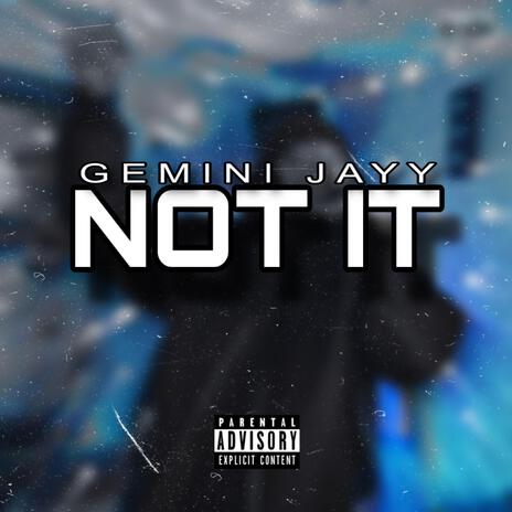 Not It | Boomplay Music