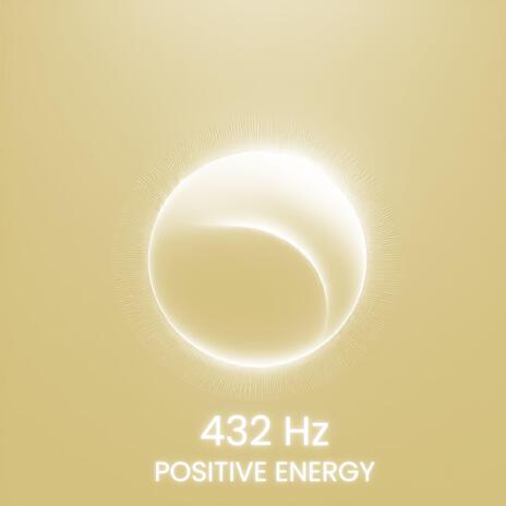 432 Hz Celestial Resonance ft. Cleanse Your Soul