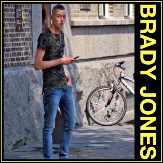 Brady Jones ft. Tom Northfield & Mike Sanders lyrics | Boomplay Music