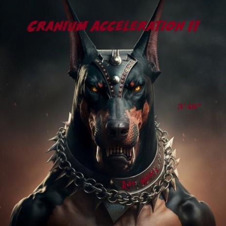 Cranium Acceleration II | Boomplay Music