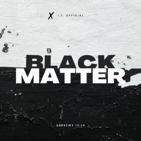 Black Matter ft. Omoghéné & King G.2.G. | Boomplay Music