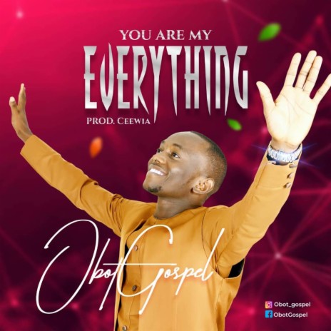 You Are My Everything | Boomplay Music