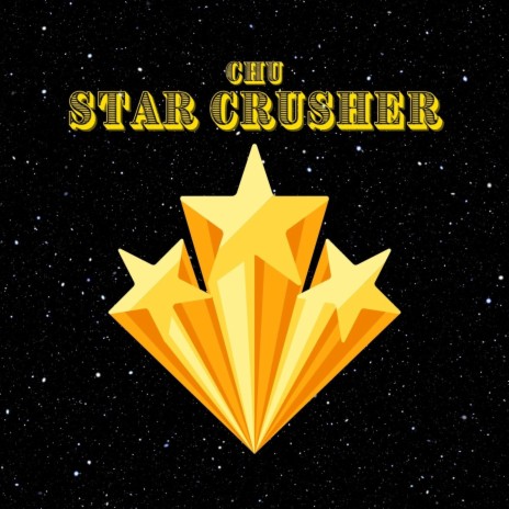 STAR CRUSHER (in a solar storm)