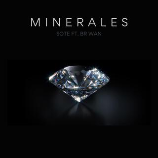 MINERALES