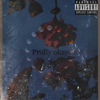 Prolly Okay lyrics | Boomplay Music