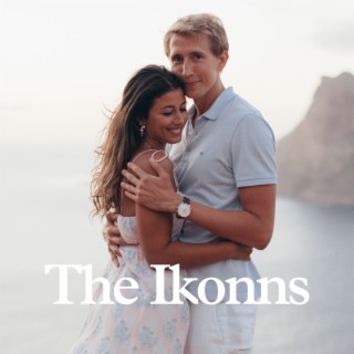 Live the Adventure with Louis Cole — The Ikonns