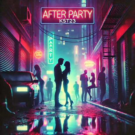 After Party | Boomplay Music