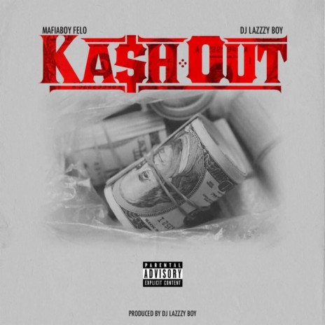 Kash Out | Boomplay Music