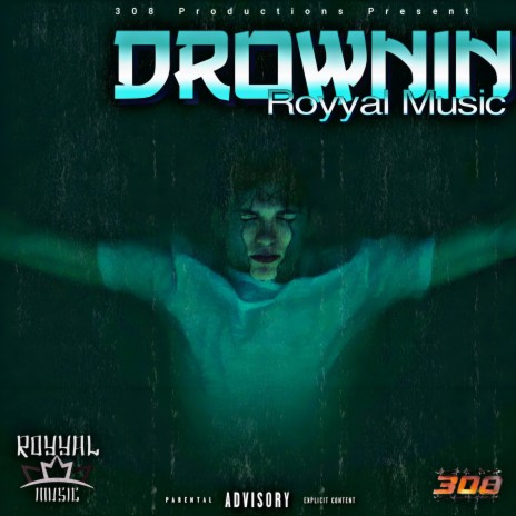 Drownin ft. Sqwiddd | Boomplay Music