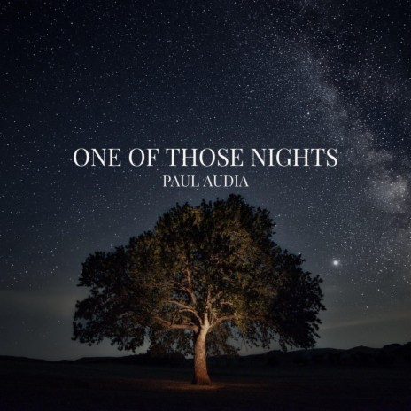 One Of Those Nights | Boomplay Music