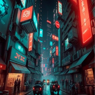 Neon City