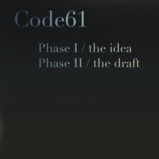 Code61 (Phase 2: The Draft)