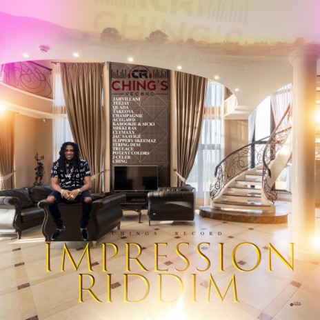 Impression Riddim | Boomplay Music