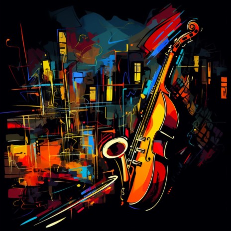 Silken Jazz Rhythms ft. Korean Chill & Revision Jazz