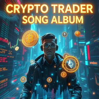 Crypto Trader Song Album