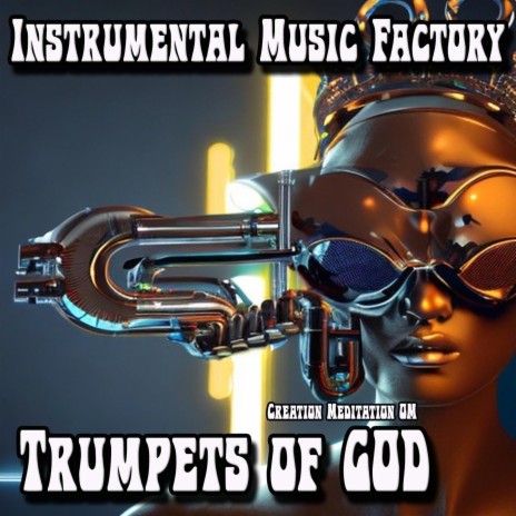 Trumpets of God (Creation Meditation 2 Min)