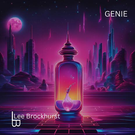 Genie | Boomplay Music