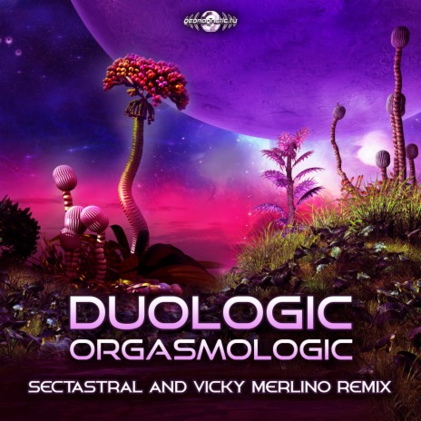 Orgasmologic (Sectastral & Vicky Merlino Remix) | Boomplay Music