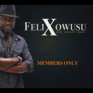 Felix Owusu