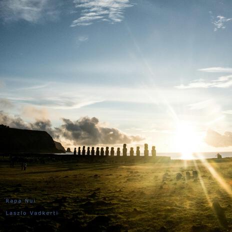 Return to Rapa Nui | Boomplay Music