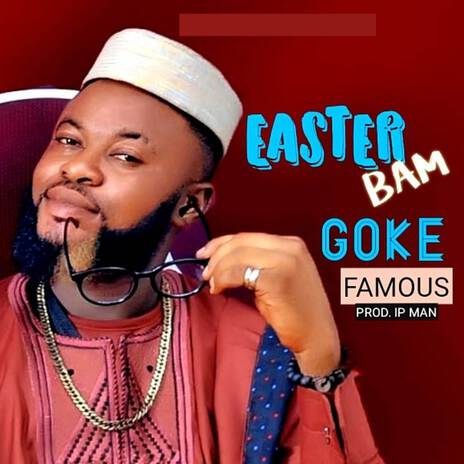 EASTER BAM | Boomplay Music