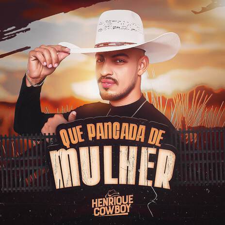 Que Pancada de Mulher | Boomplay Music