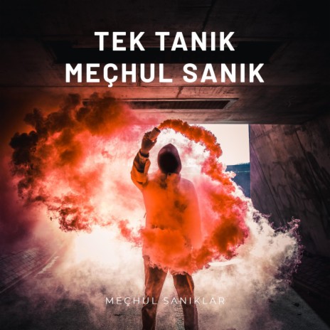 Tek Tanık Meçhul Sanık | Boomplay Music