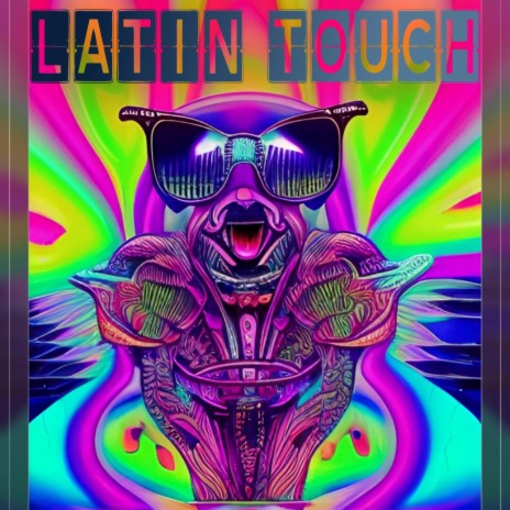 Latin Touch (Original mix) | Boomplay Music